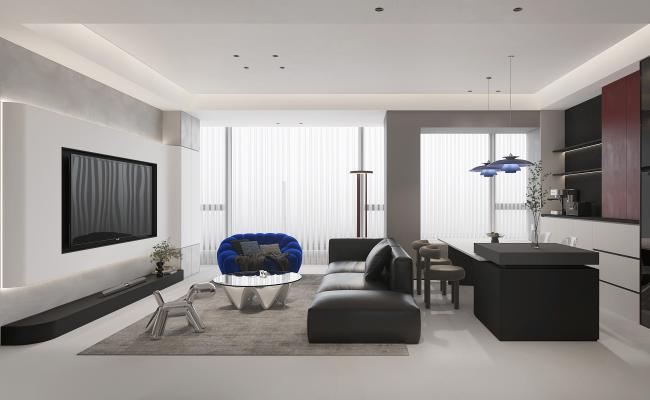 現(xiàn)代簡(jiǎn)約